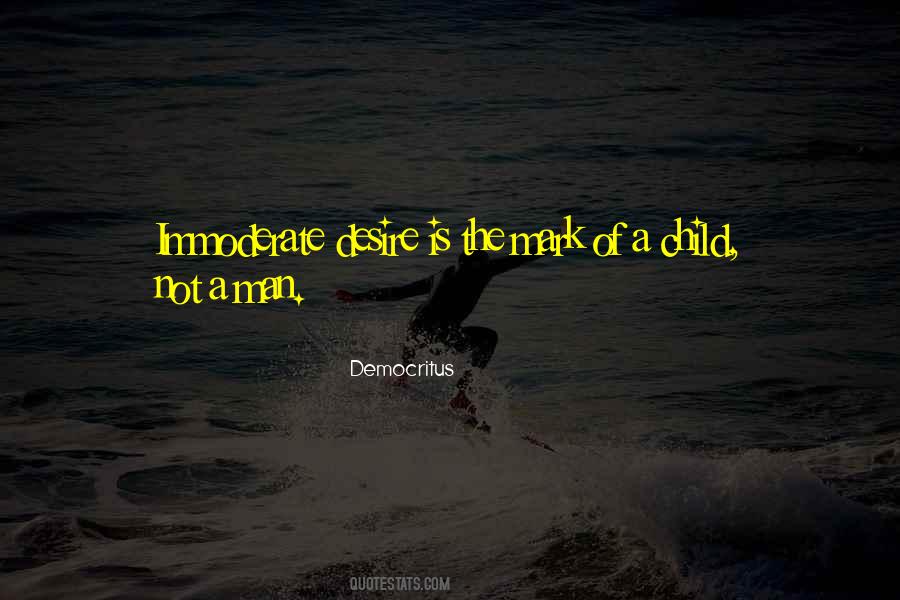 Democritus Quotes #1156683