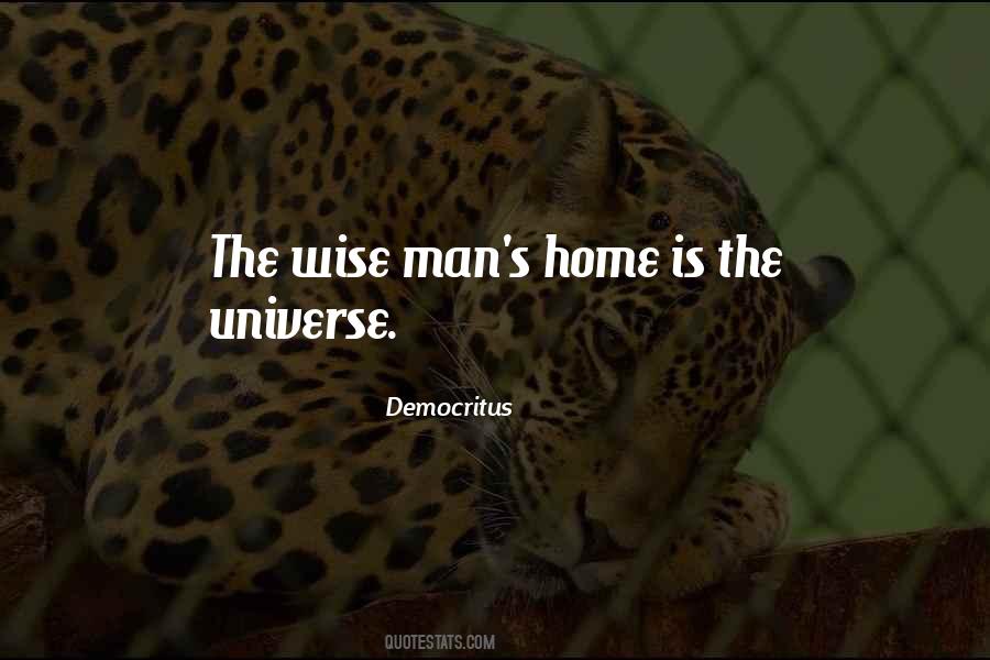 Democritus Quotes #1179802