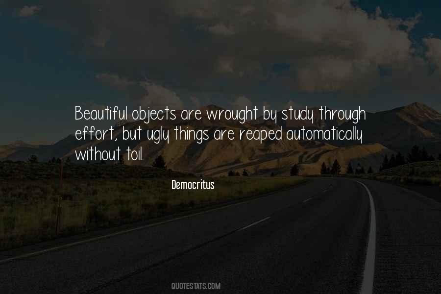Democritus Quotes #1545728