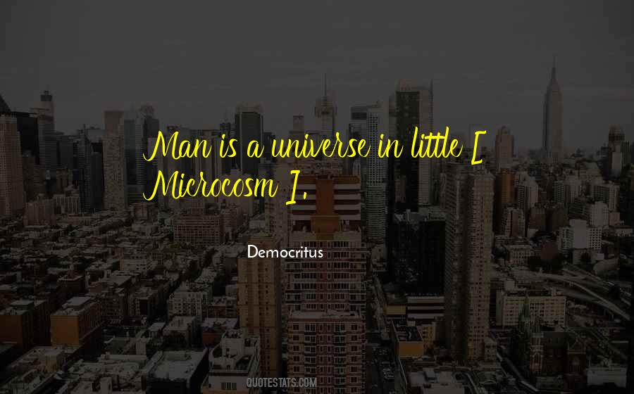 Democritus Quotes #1858357