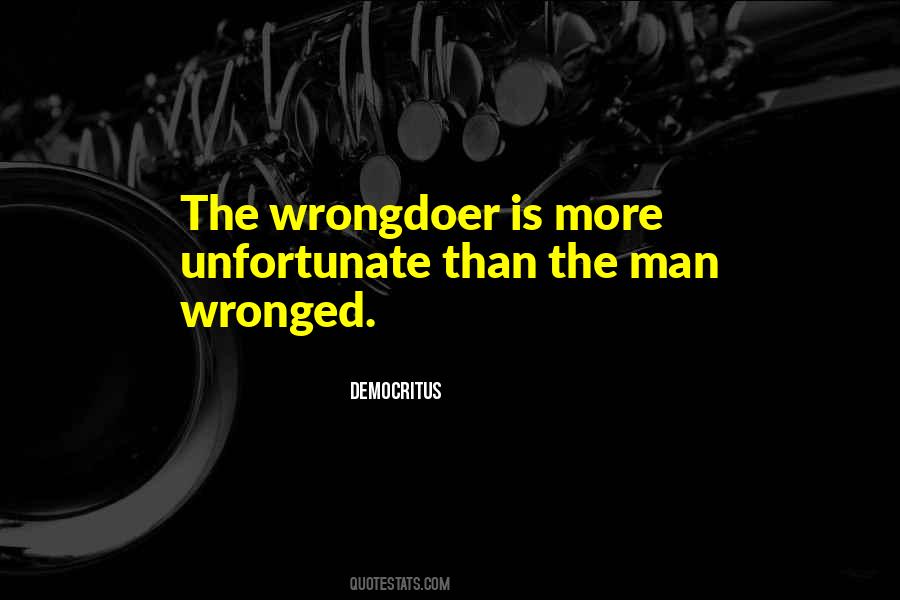 Democritus Quotes #762807