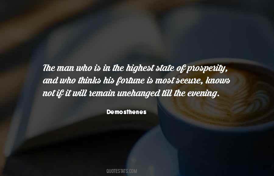 Demosthenes Quotes #1355877