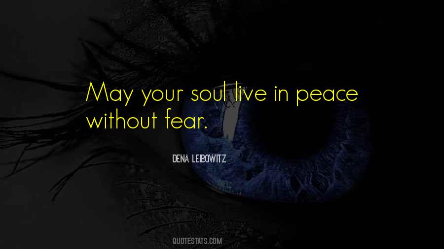 Dena Leibowitz Quotes #1641818 Dena Leibowitz Quotes #1641818