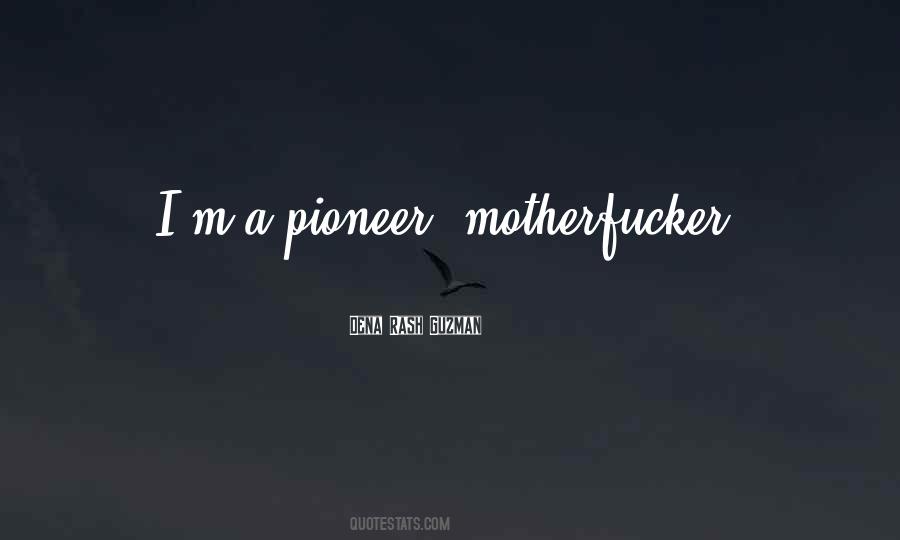 Dena Rash Guzman Quotes #1703133 Dena Rash Guzman Quotes #1703133