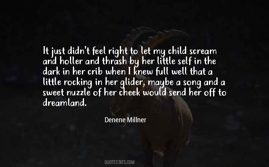 Denene Millner Quotes #1758393