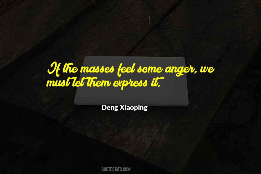 Deng Xiaoping Quotes #1270366