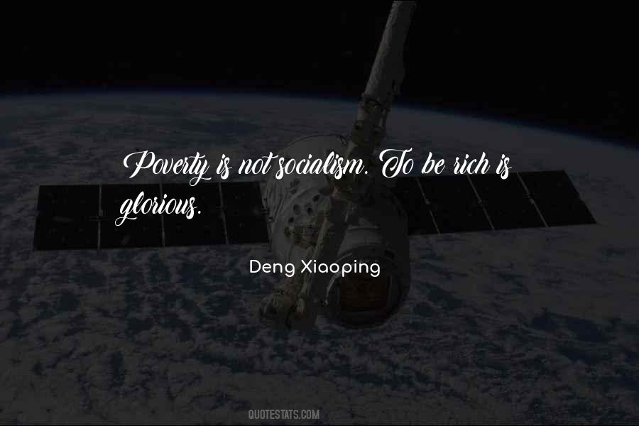 Deng Xiaoping Quotes #1365343