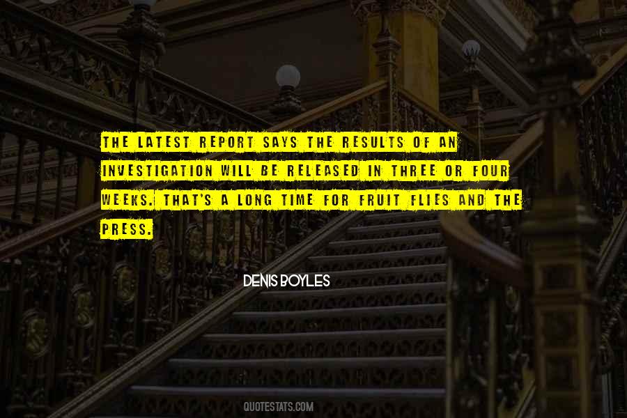 Denis Boyles Quotes #1635009