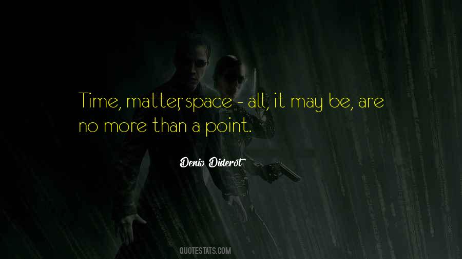 Denis Diderot Quotes #1133623