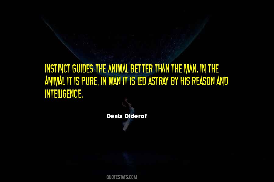 Denis Diderot Quotes #1147523