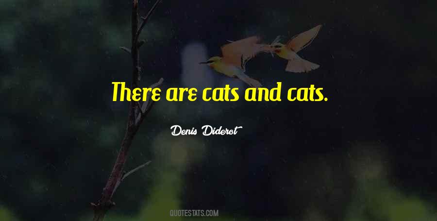 Denis Diderot Quotes #1324485