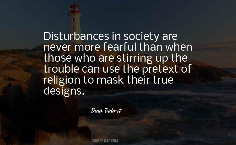 Denis Diderot Quotes #1337784