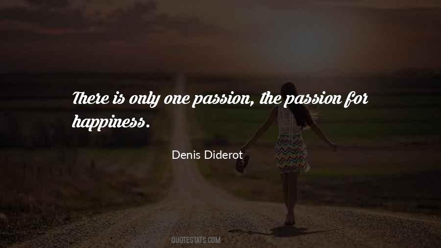 Denis Diderot Quotes #1433140