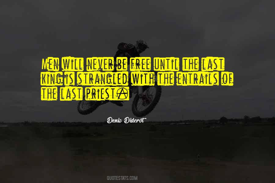 Denis Diderot Quotes #1483823