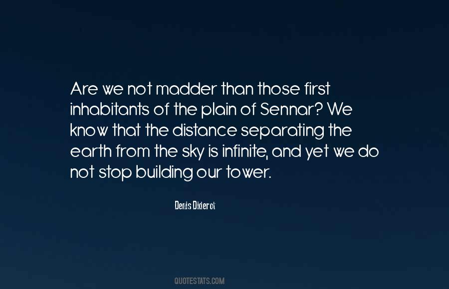 Denis Diderot Quotes #1524920