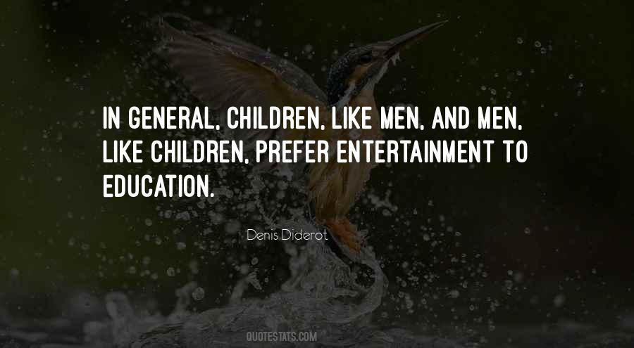 Denis Diderot Quotes #1586124