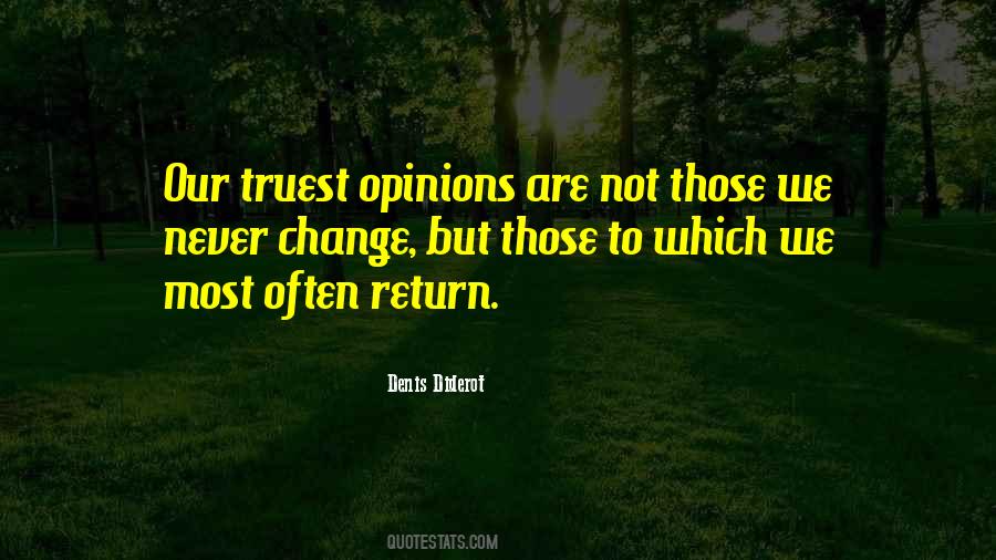 Denis Diderot Quotes #1683537
