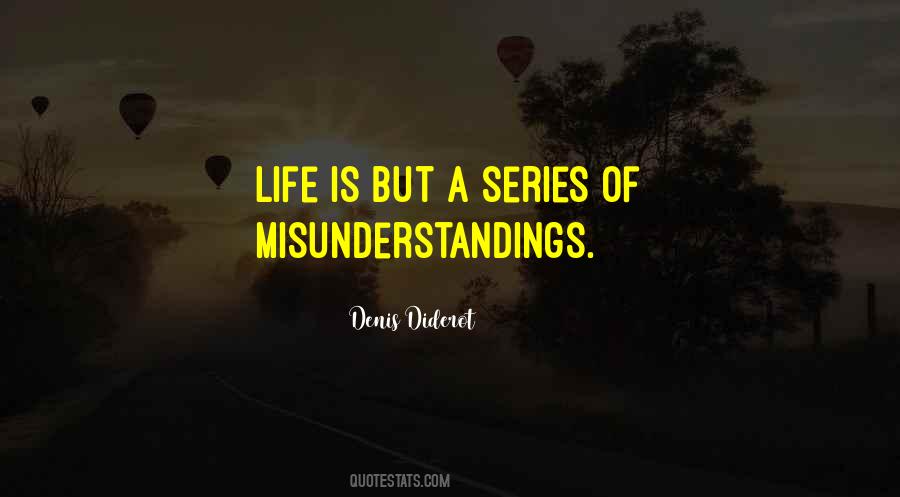 Denis Diderot Quotes #17111