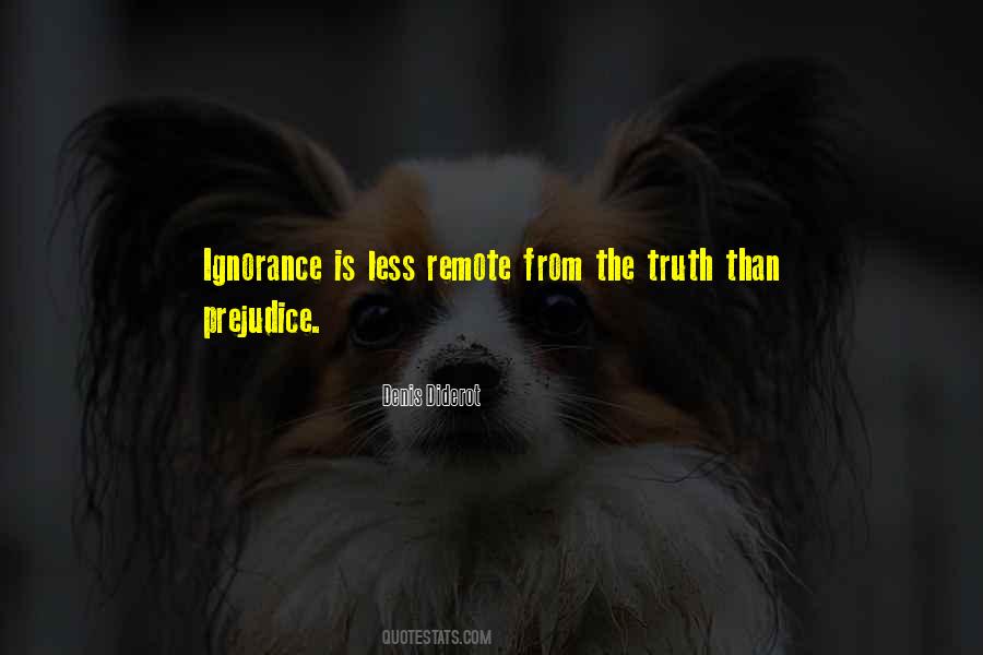 Denis Diderot Quotes #1759559