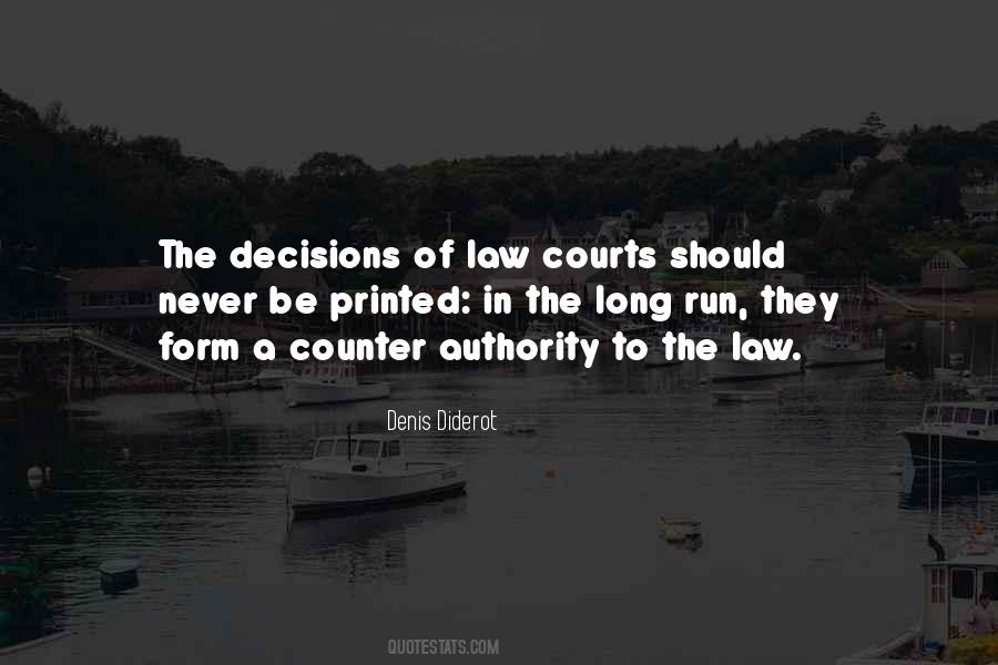 Denis Diderot Quotes #254100