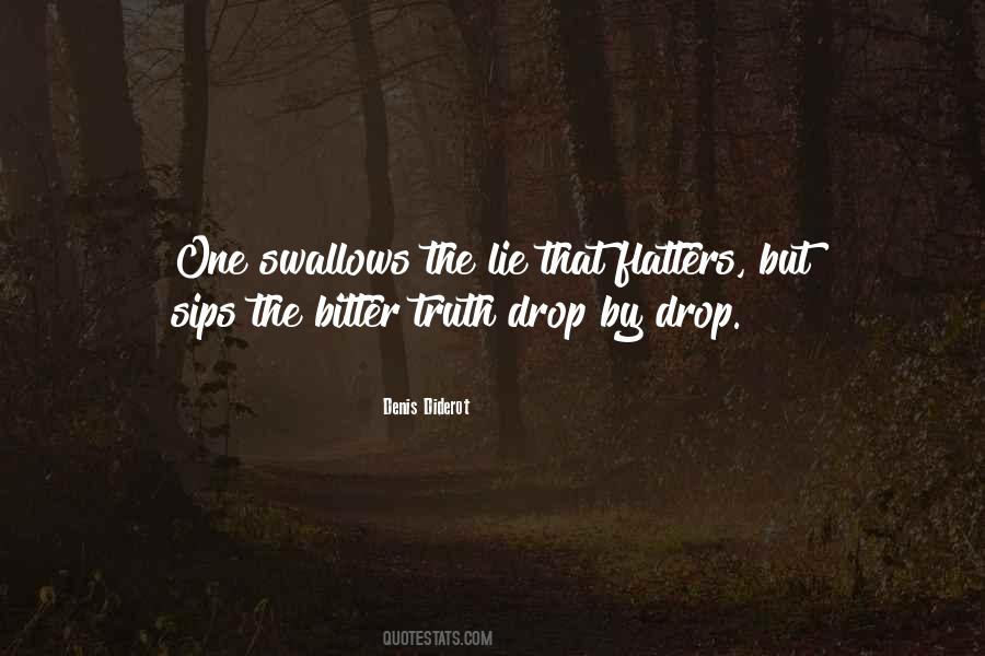 Denis Diderot Quotes #370148