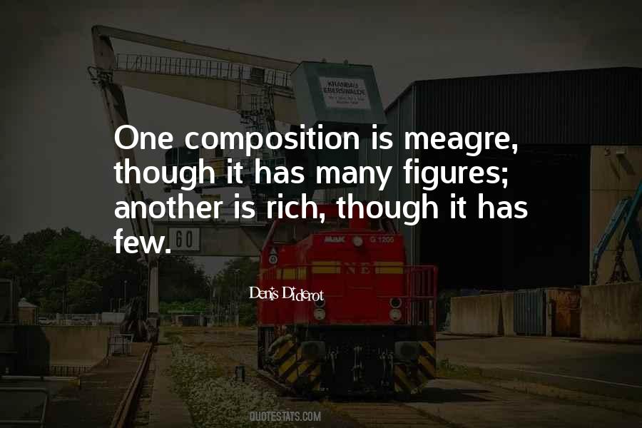 Denis Diderot Quotes #376818