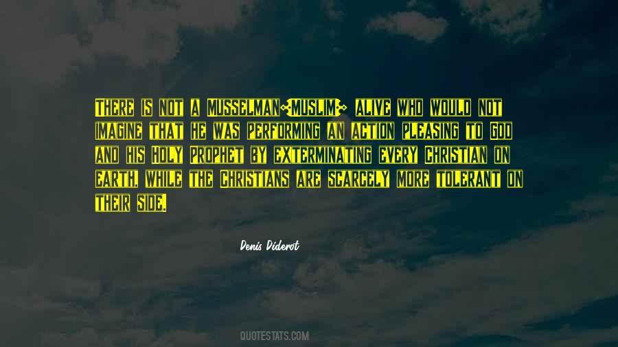 Denis Diderot Quotes #386259