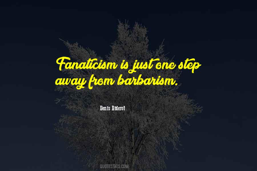 Denis Diderot Quotes #441871