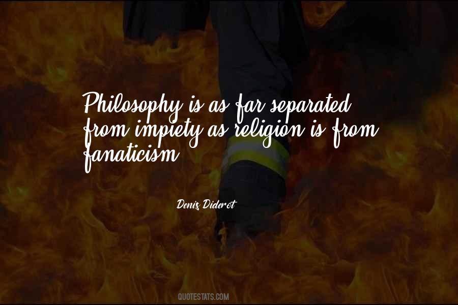 Denis Diderot Quotes #576638