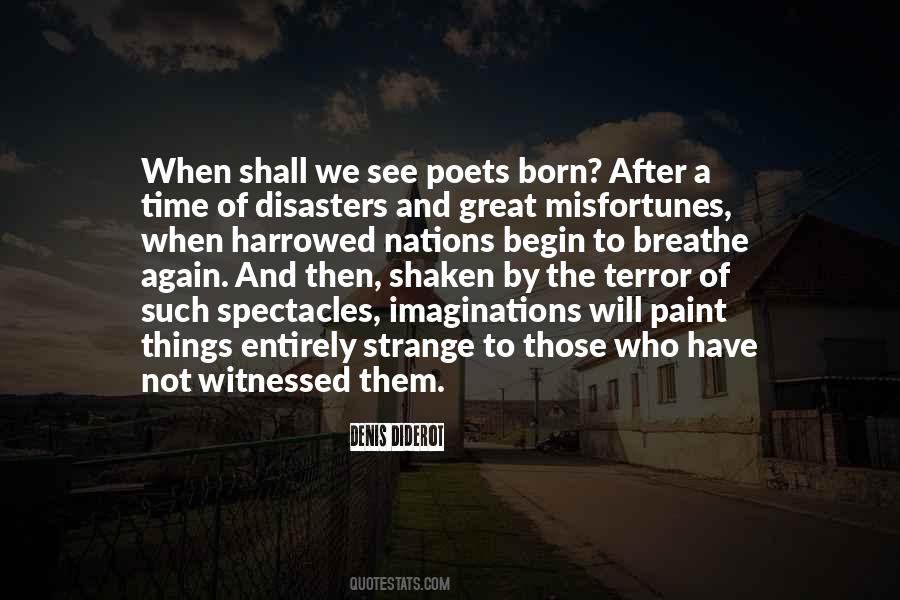 Denis Diderot Quotes #606712