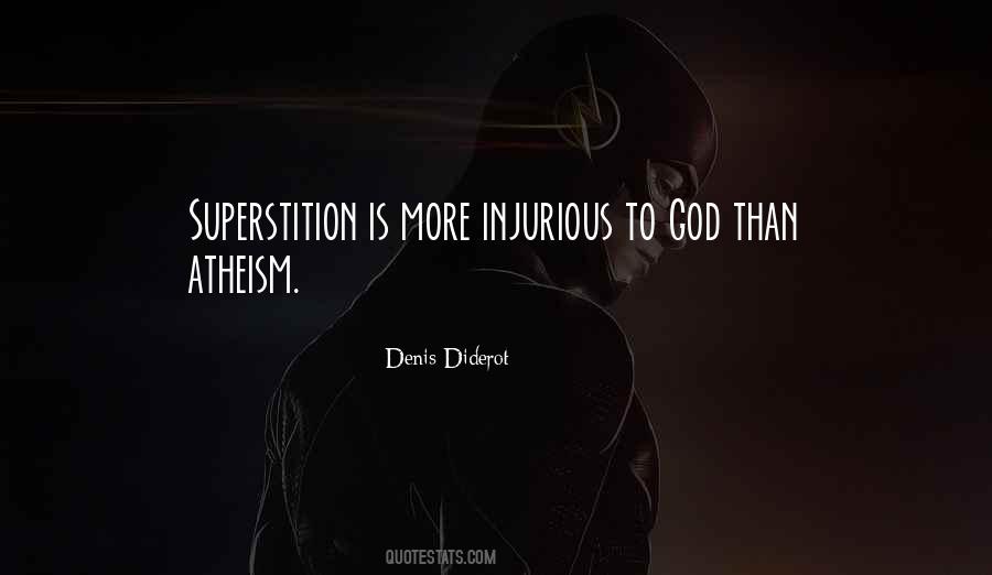 Denis Diderot Quotes #614498