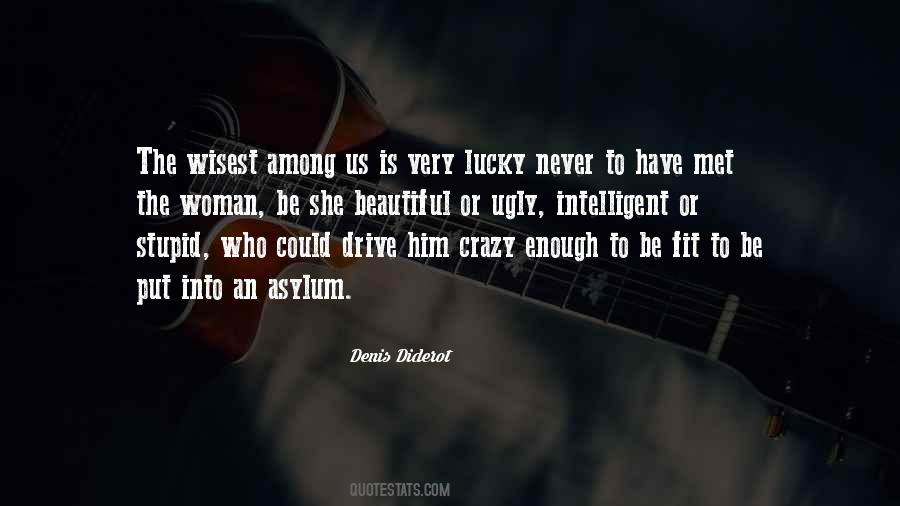 Denis Diderot Quotes #632102