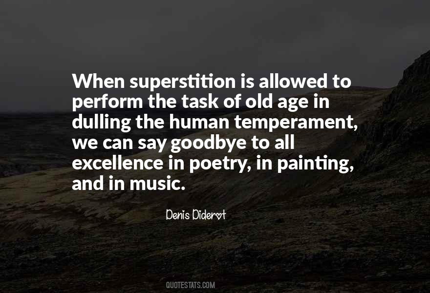 Denis Diderot Quotes #651376