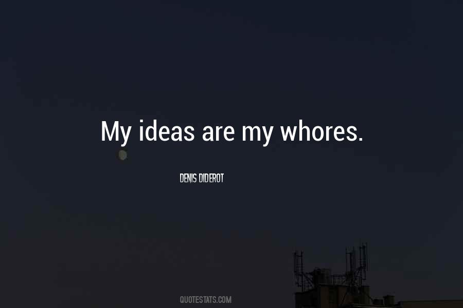 Denis Diderot Quotes #741576