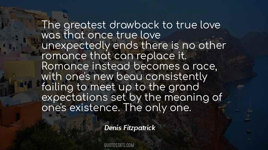 Denis Fitzpatrick Quotes #86456 Denis Fitzpatrick Quotes #86456