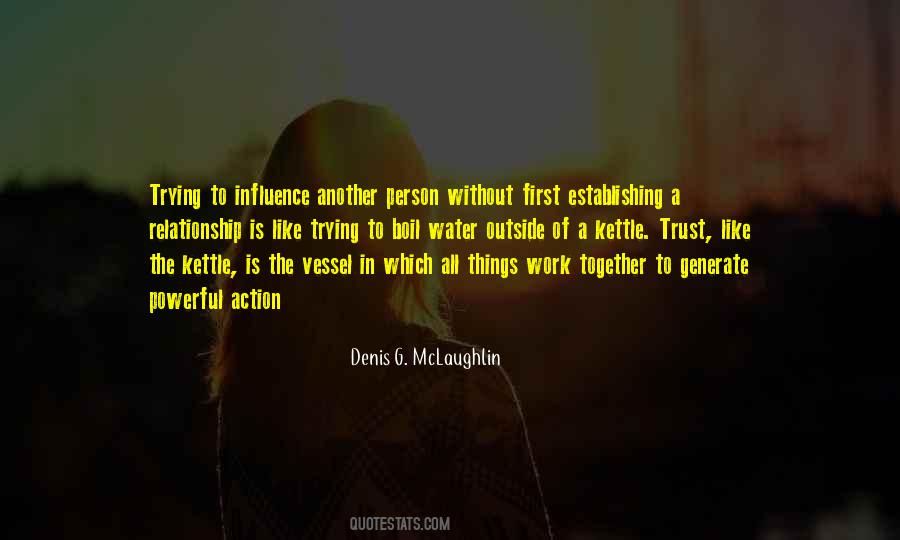 Denis G. McLaughlin Quotes #1609892 Denis G. McLaughlin Quotes #1609892