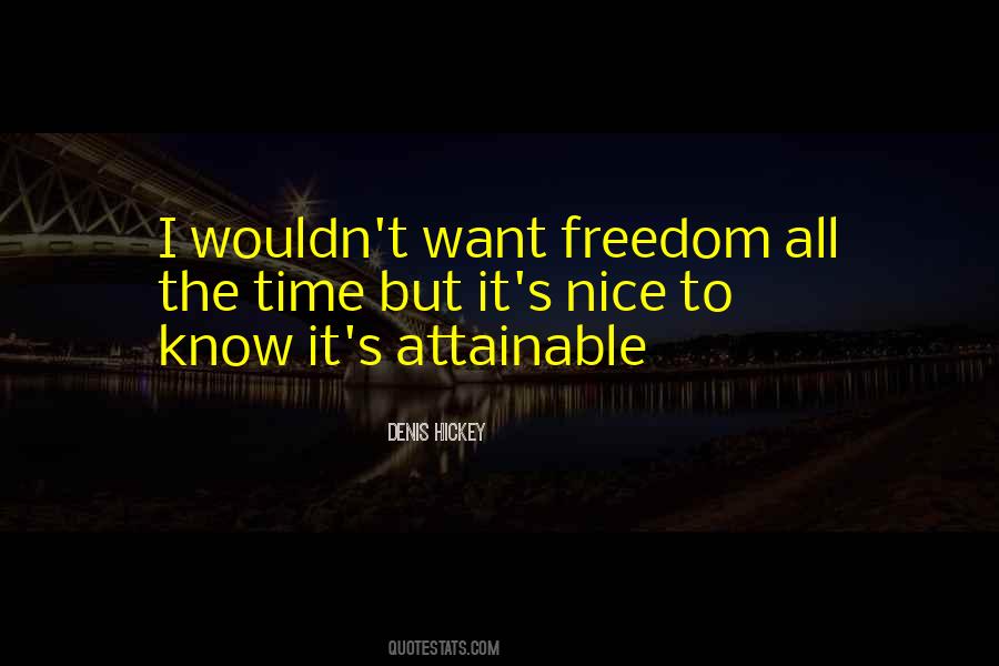 Denis Hickey Quotes #912853 Denis Hickey Quotes #912853