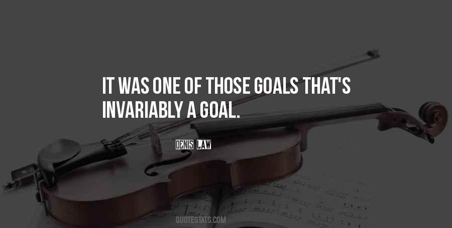 Denis Law Quotes #1174269