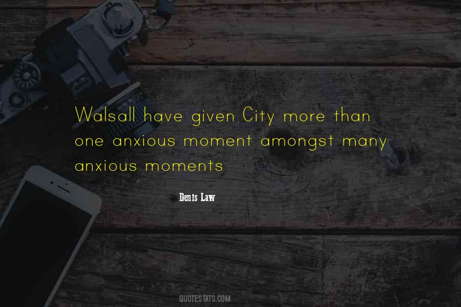 Denis Law Quotes #1599834
