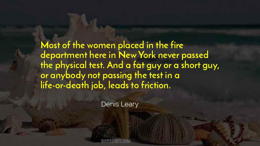 Denis Leary Quotes #1205395