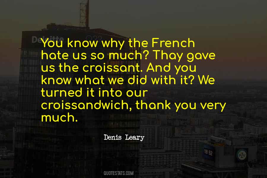 Denis Leary Quotes #199355