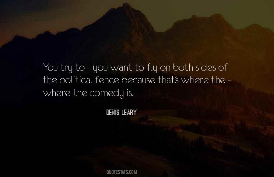 Denis Leary Quotes #386676