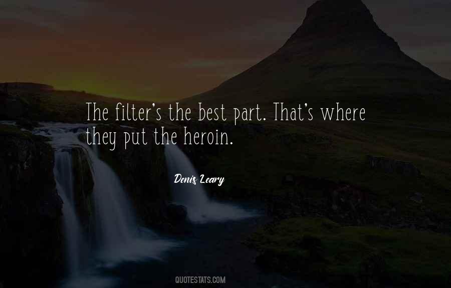 Denis Leary Quotes #994234
