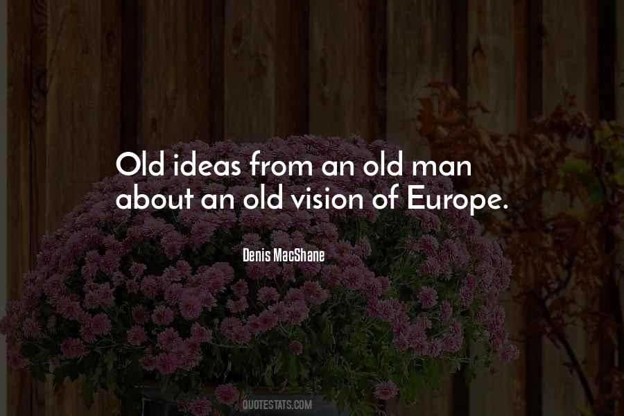 Denis MacShane Quotes #383308 Denis MacShane Quotes #383308