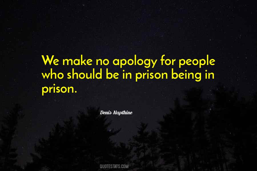 Denis Napthine Quotes #1214224