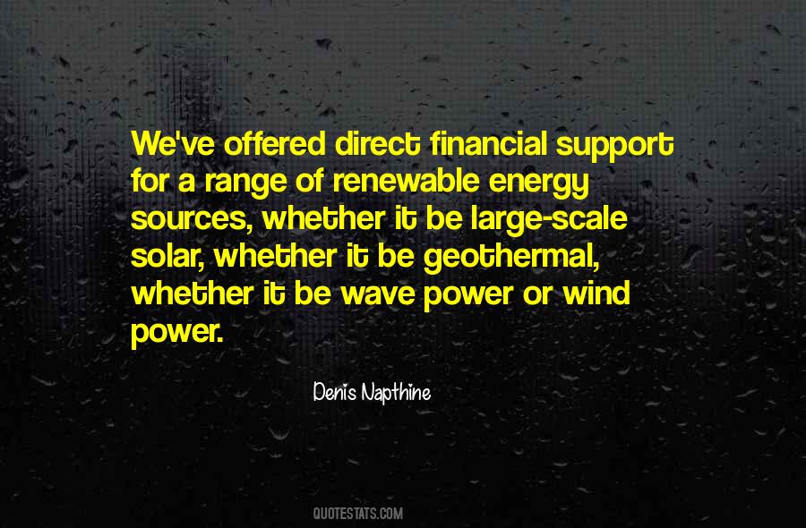 Denis Napthine Quotes #1813750