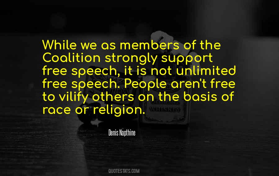 Denis Napthine Quotes #870188