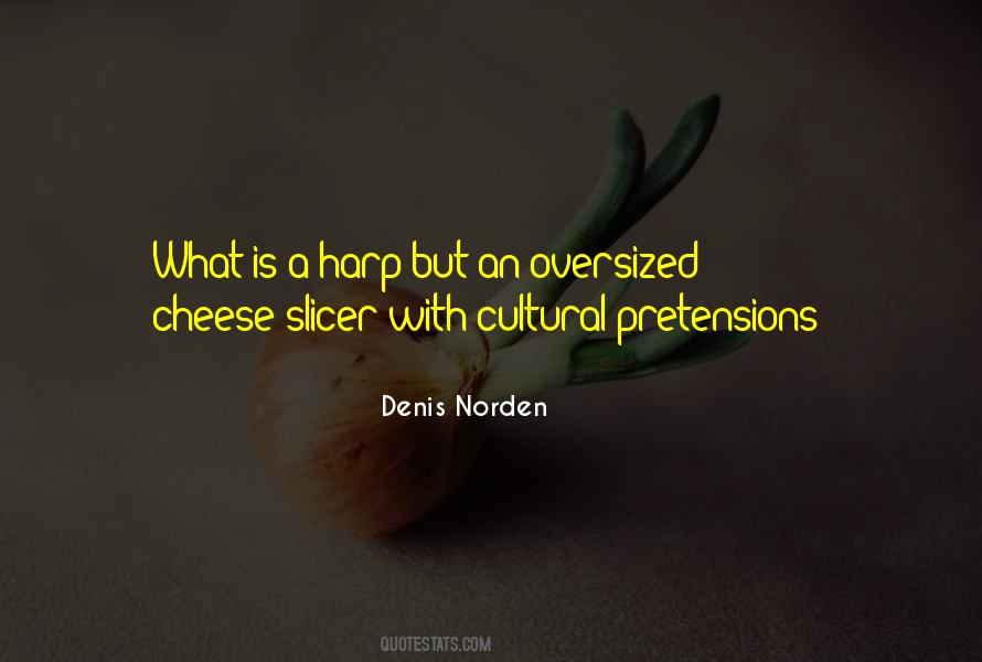 Denis Norden Quotes #262388