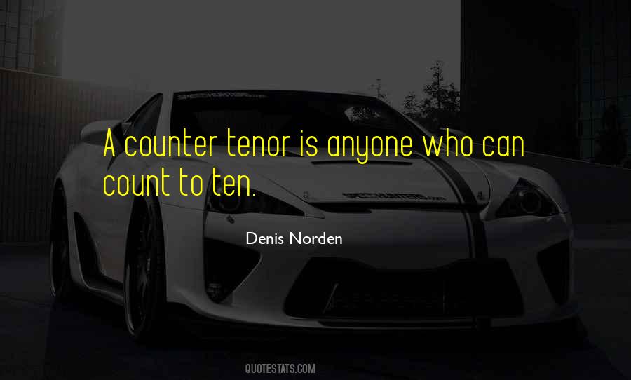 Denis Norden Quotes #345902