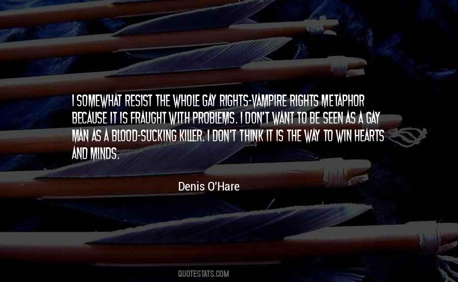 Denis O'Hare Quotes #577106